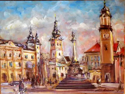 Banská Bystrica II.