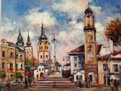 Banská Bystrica