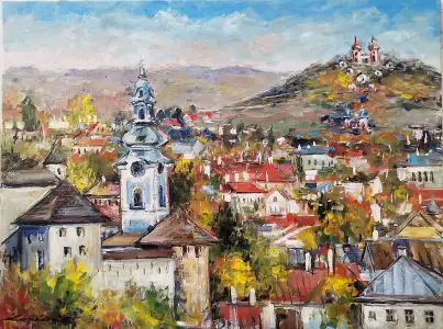 Banská Štiavnica