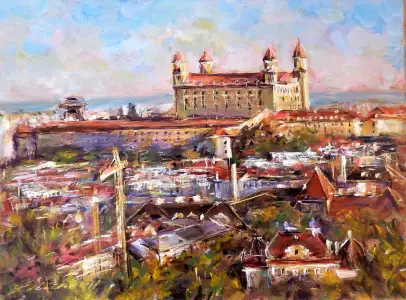 Bratislava