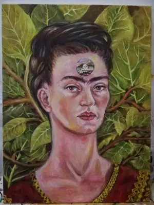 Frida - kópia