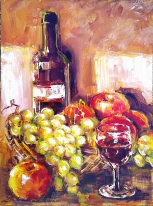 In vino veritas