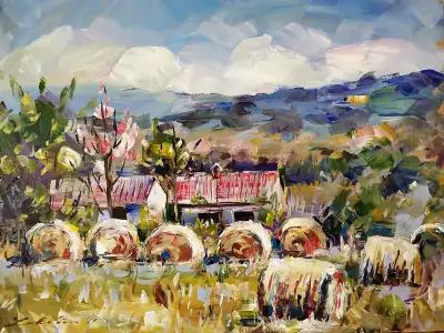 Istria - Chorvátsko