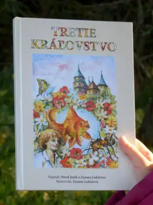 Knižka 