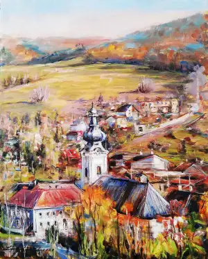 Krompachy