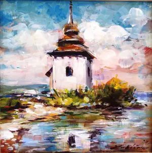 Liptovská Mara