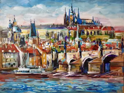 Praha