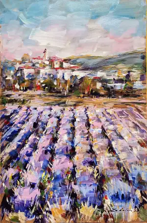 Provensálsko