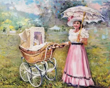 Retro-prechádzka