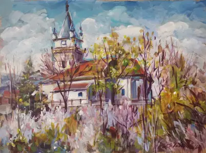 Tišnov - ČR