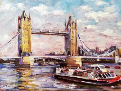 Tower bridge