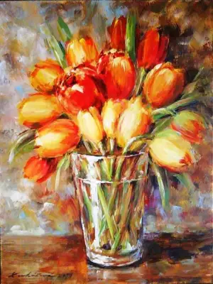 Tulipány