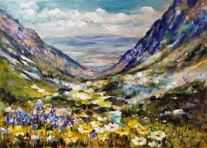 Vysoké Tatry