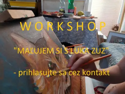 WORKSHOP 