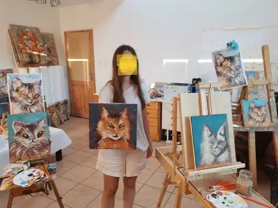 Workshop - prihlásenie/info cez kontakt