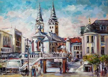 Žilina